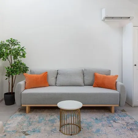 아파트 Rustic By Lh