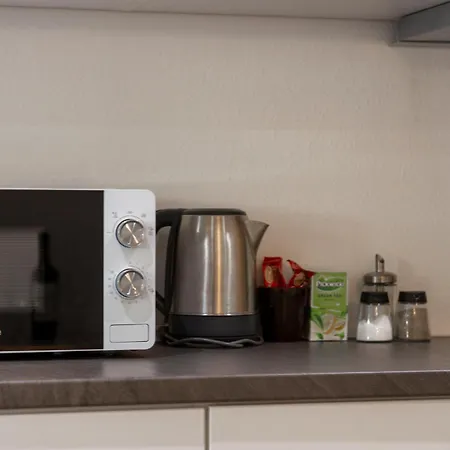 Rustic By Lh 아파트