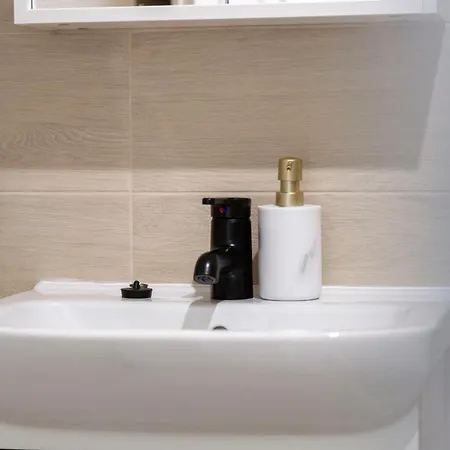 Rustic By Lh 부다페스트